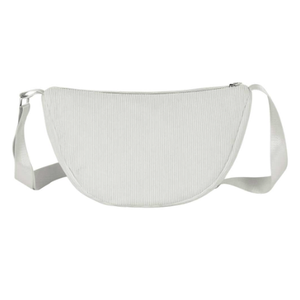 Bolsa Oval Roy Off-white Lilo e Stitch Lilo e Stitch Tender