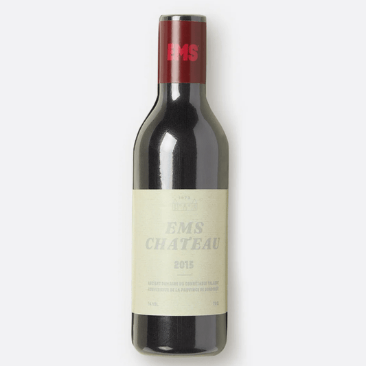 Eat My Socks - Red Wine