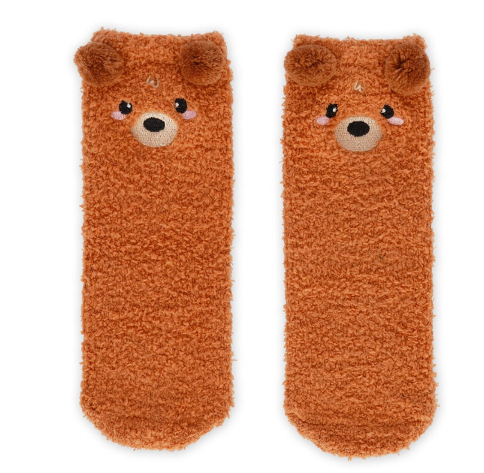 Meias Legami Urso Criança