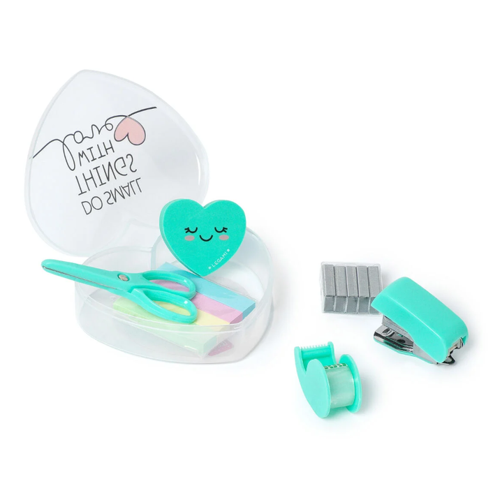 Mini conjunto de secretária