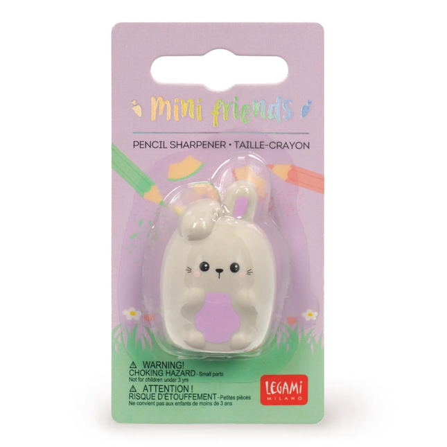 Afia coelho Legami mini friends