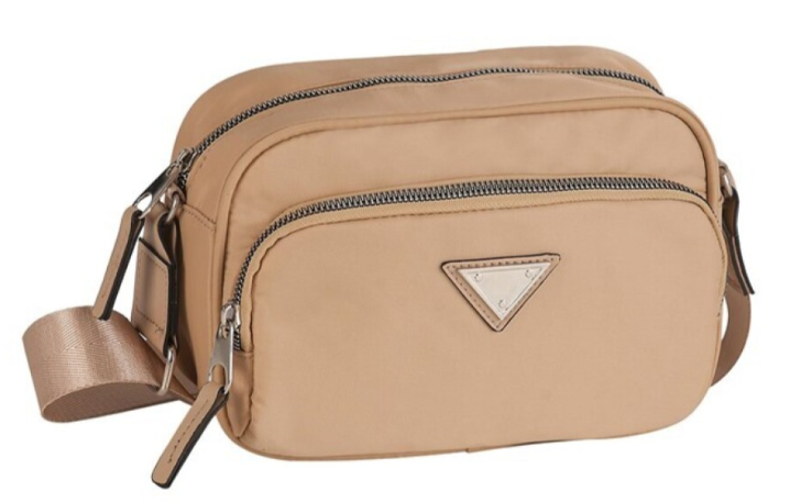Bolsa Glow it Bege