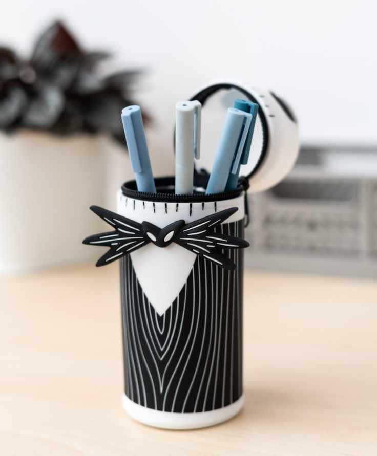 ESTOJO DISNEY O ESTRANHO MUNDO DE JACK