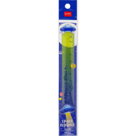 Régua Legami Espaço