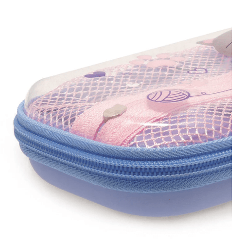 Estojo Wonderwow Gato Legami