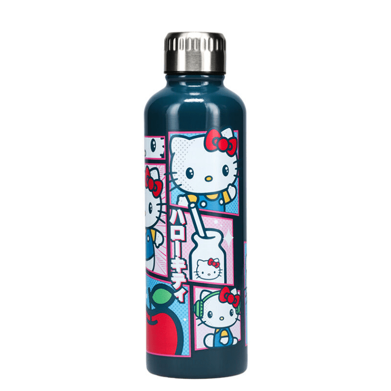 Garrafa térmica 500ml Hello Kitty Paladone