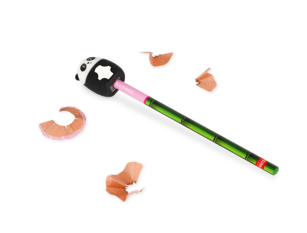 Afia panda Legami mini friends
