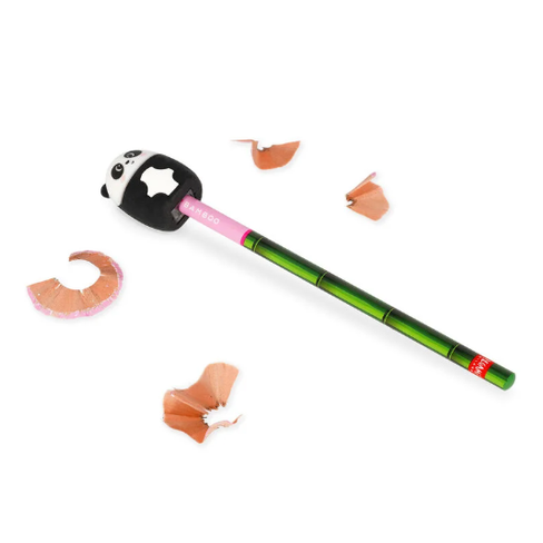 Afia panda Legami mini friends