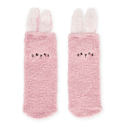 Meias antiderrapantes Legami Coelho Criança