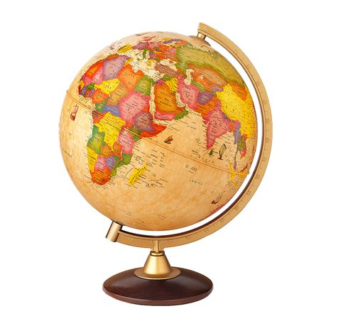 Globo discovery - tecnodidattica