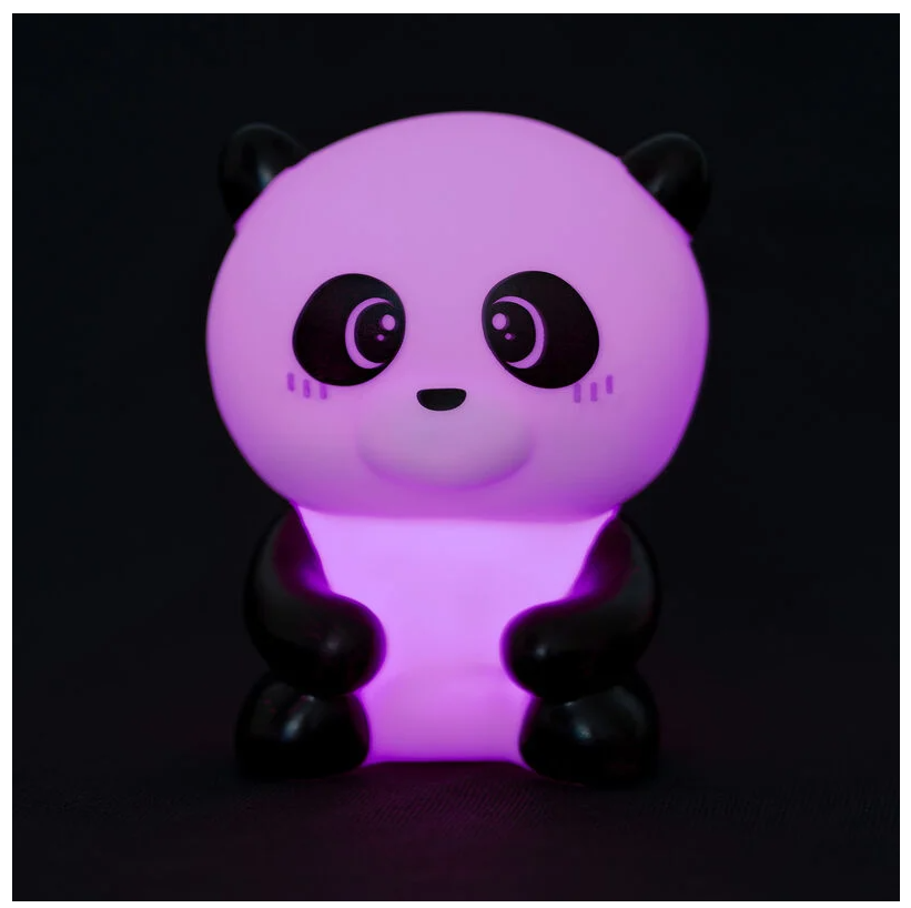 Luz de presença recarregavel Legami Panda - Sweet Dreams