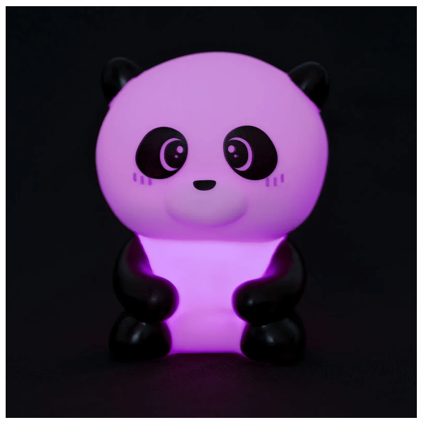 Luz de presença recarregavel Legami Panda - Sweet Dreams