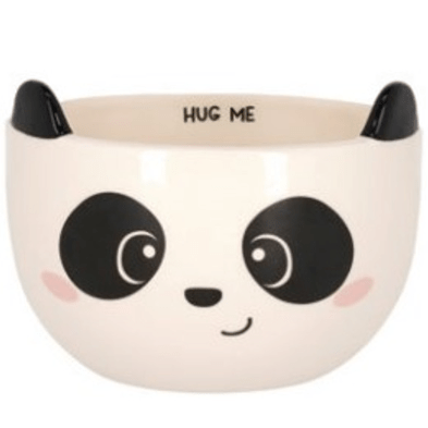 Taça de cereais Panda Legami