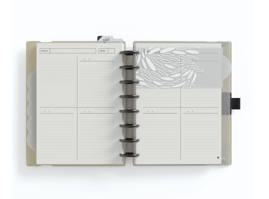 mi agenda