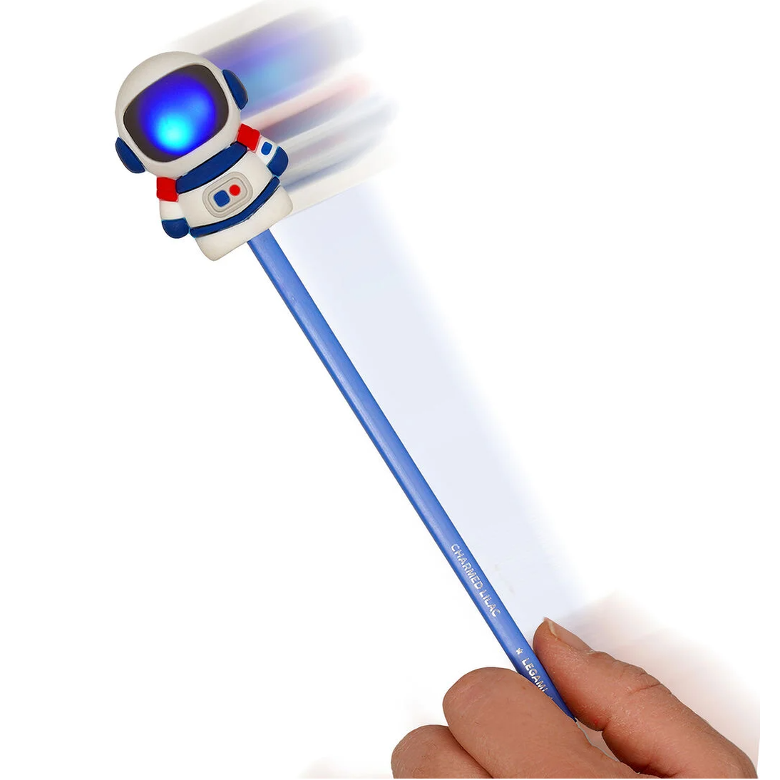 Afia Legami Espaço com luz e recipiente