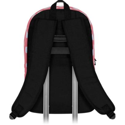 Mochila Minnie Closer 44cm