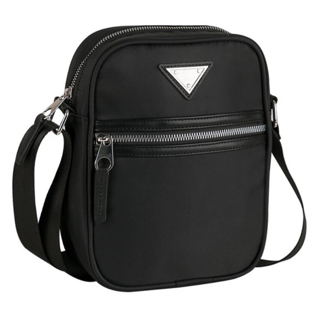 Bolsa Glow It Preto