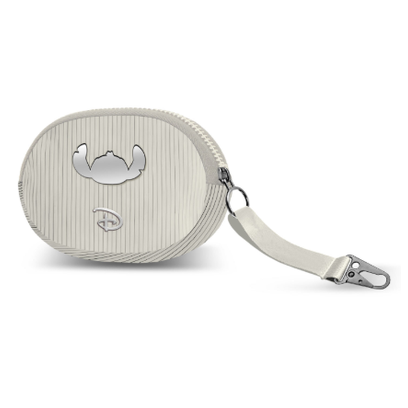 Porta-moedas Lilo e Stitch Off-white Roy Pill