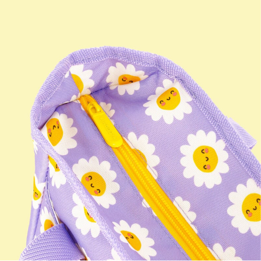 Lancheira térmica Margarida 10.8 Litros Legami