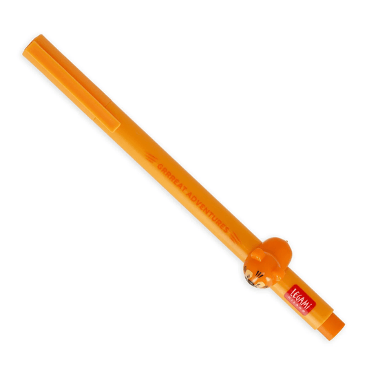 Caneta lovely friends legami Tigre