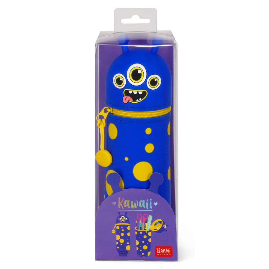 Estojo Legami Monster