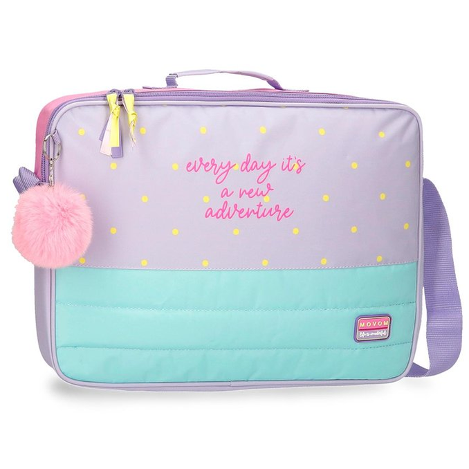 Bolsa para Catequese New Adventure