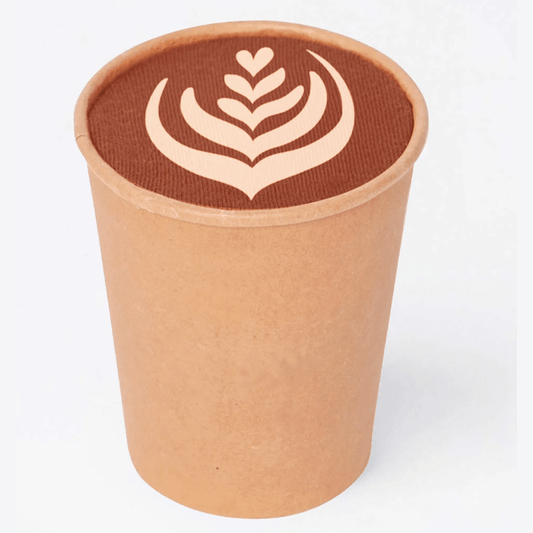 Eat My Socks - Caffé Latte