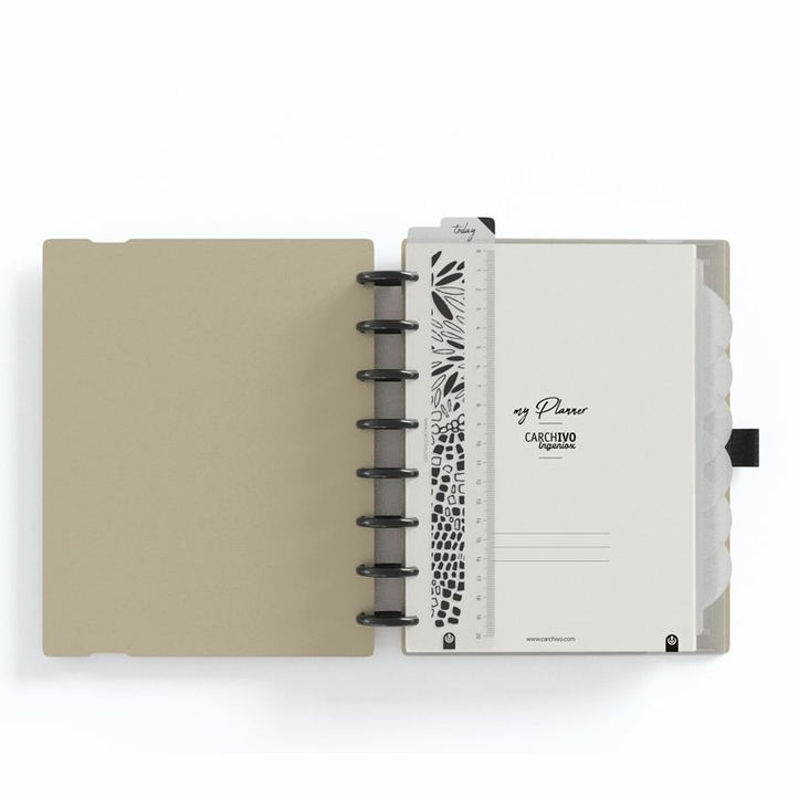 My planner