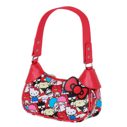 Mala de mão Hello Kitty
