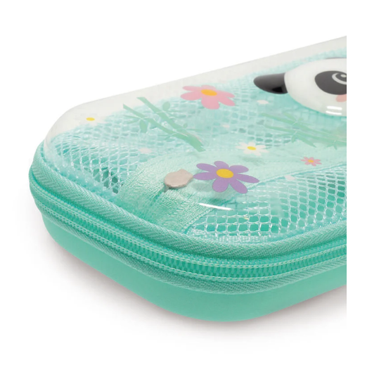 Estojo Wonderwow Panda Legami