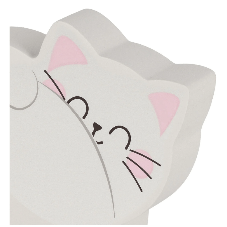 Notas adesivas Gato