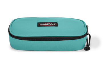 Estojo oval eastpak Stream Blue