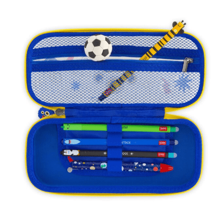 Estojo Wonderwow Monstro Legami