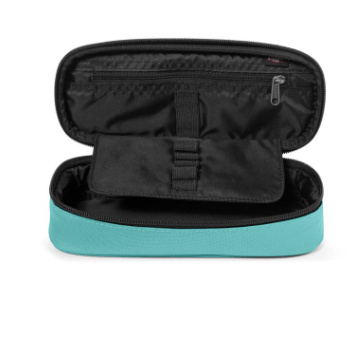 Estojo oval eastpak Stream Blue