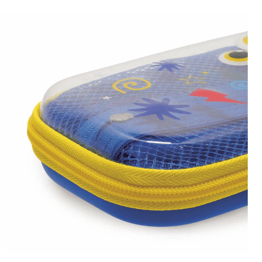 Estojo Wonderwow Monstro Legami