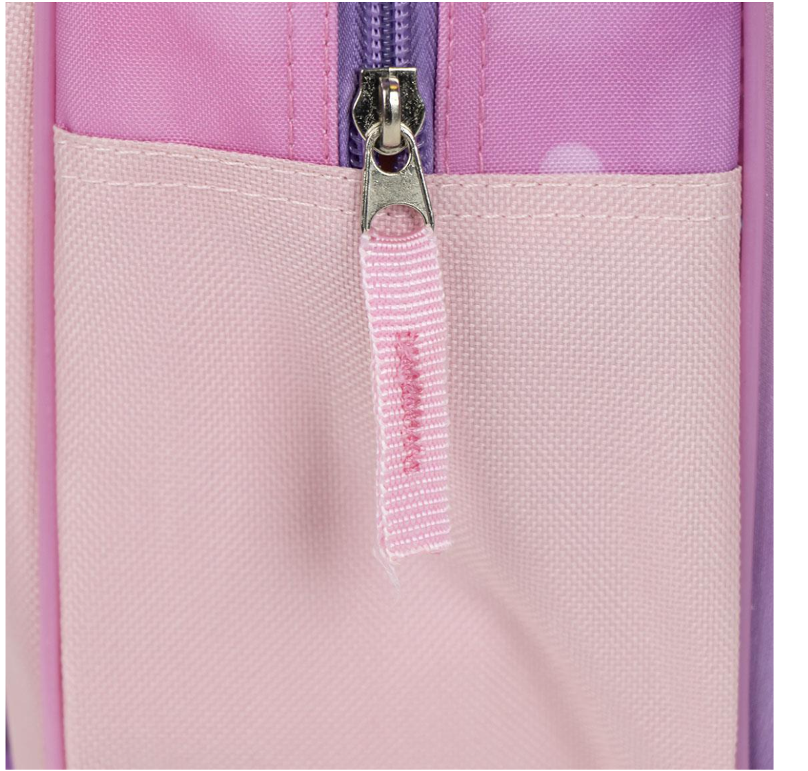 Mochila trolley 3D Gabby Dollhouse - Papelaria Encantada