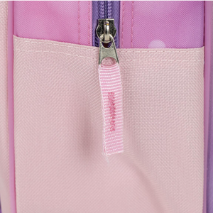 Mochila trolley 3D Gabby Dollhouse - Papelaria Encantada