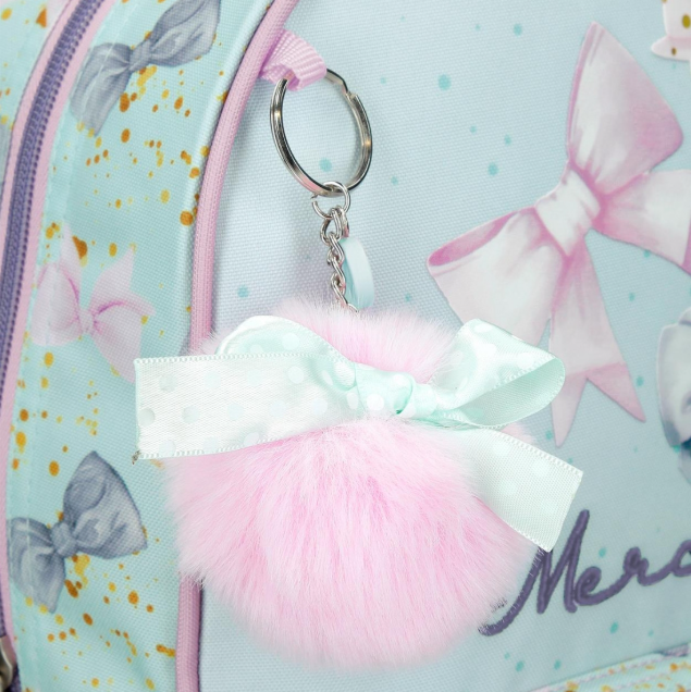Mochila Enso Merci Amour