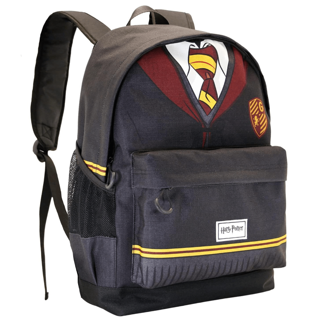 Mochila Harry potter 44cm uniforme