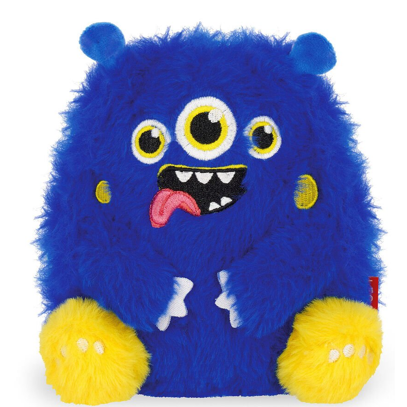 Peluche Monstro Legami