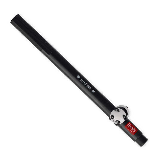 Caneta legami lovely friends - Panda