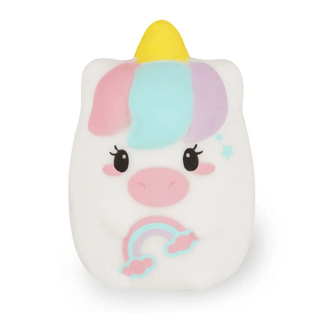 Afia Unicórnio Legami mini friends