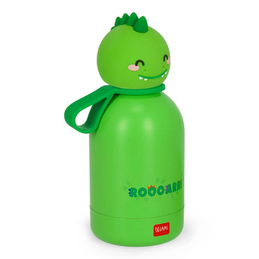 Garrafa térmica legami Dinossauro