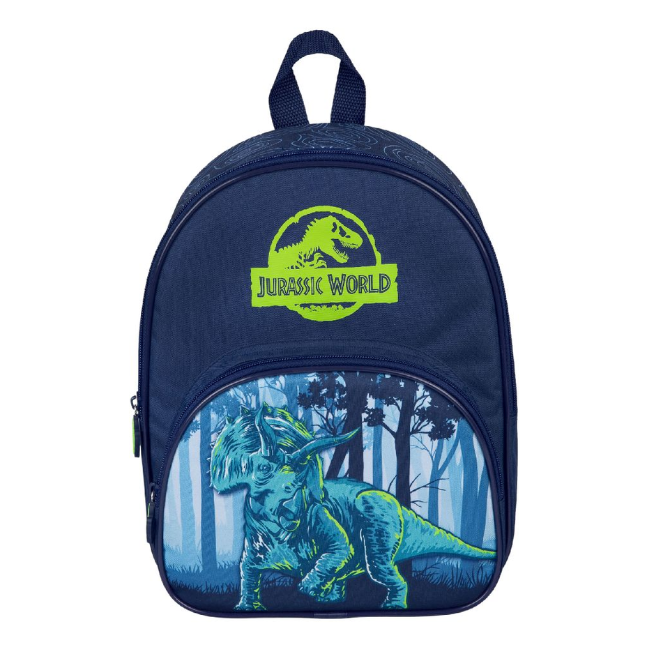 Mochila pré-escolar Jurassic World