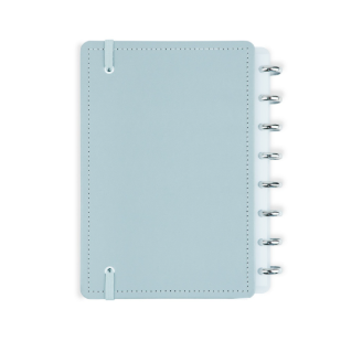 Caderno Inteligente Grande Glacial