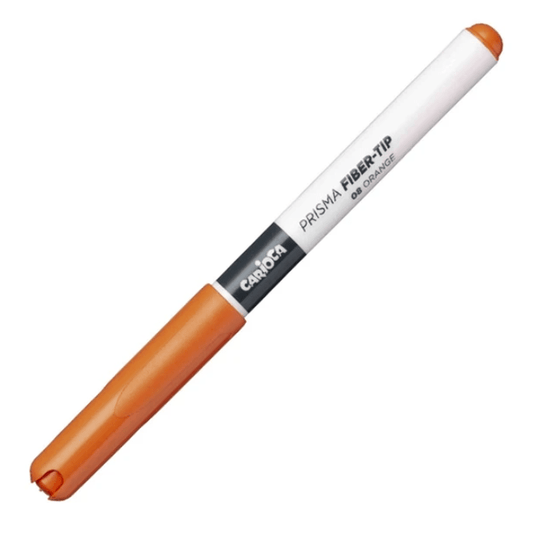 Marcador Carioca plus Prisma fiber-tip Hazel brown