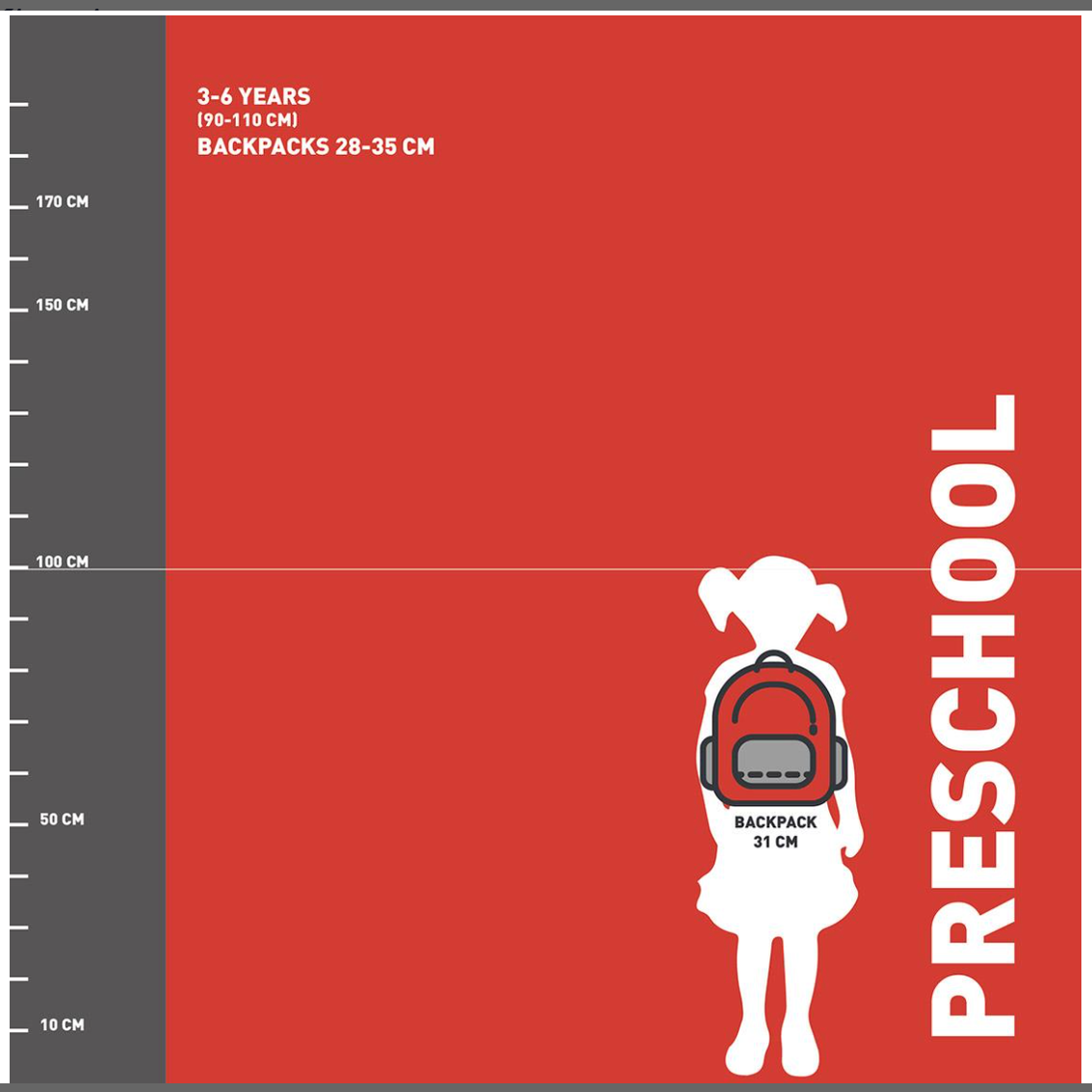 Mochila peppa pig pré-escolar - Papelaria Encantada