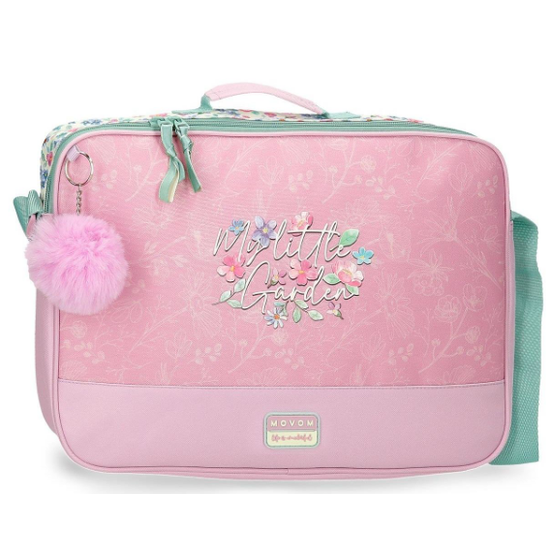 Bolsa para Catequese My little garden
