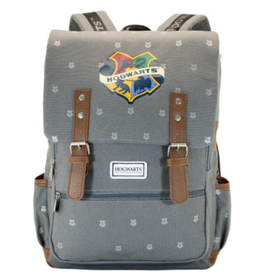 Mochila Oxford Harry Potter Greyly