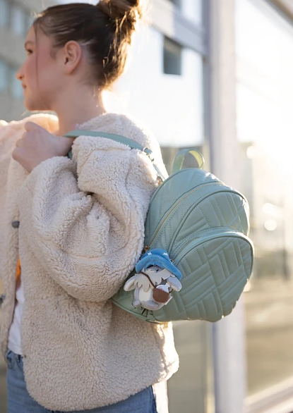 Nici - Mymochi Fairy | Burro Earl, c/fantasia de mago